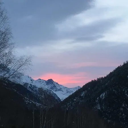 Chambres D'hotes Pres De Verbier